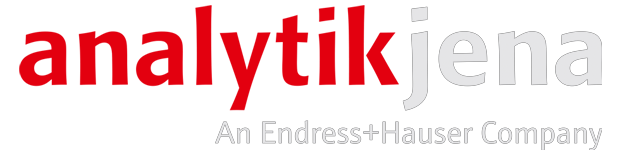 Analytik Jena logo